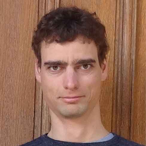 Nils Schüler