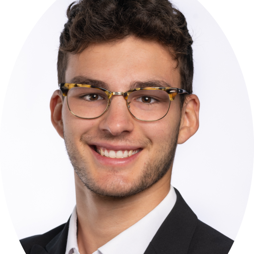 Louis Becker