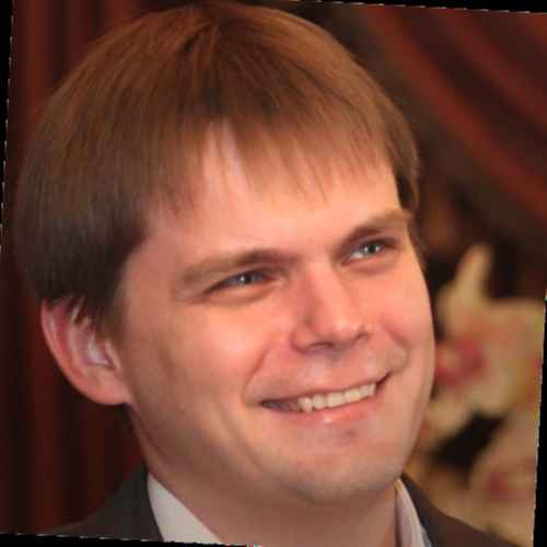 Maxim Sidanich