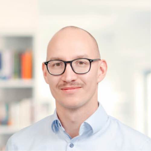 Daniel Meile
