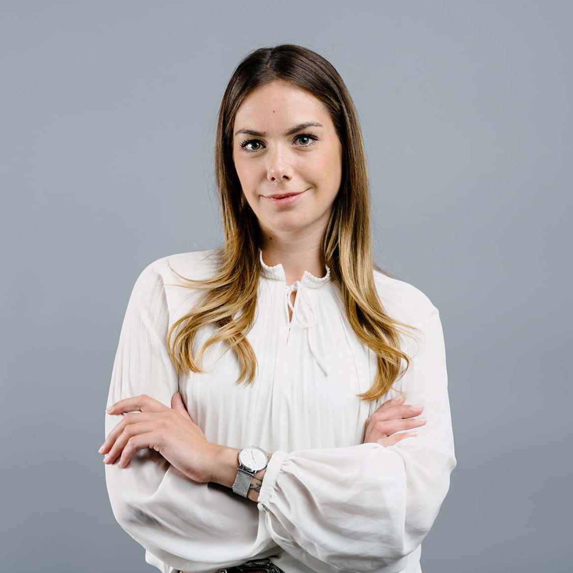 Santina Hagen