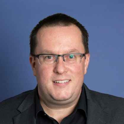 Darko Butina