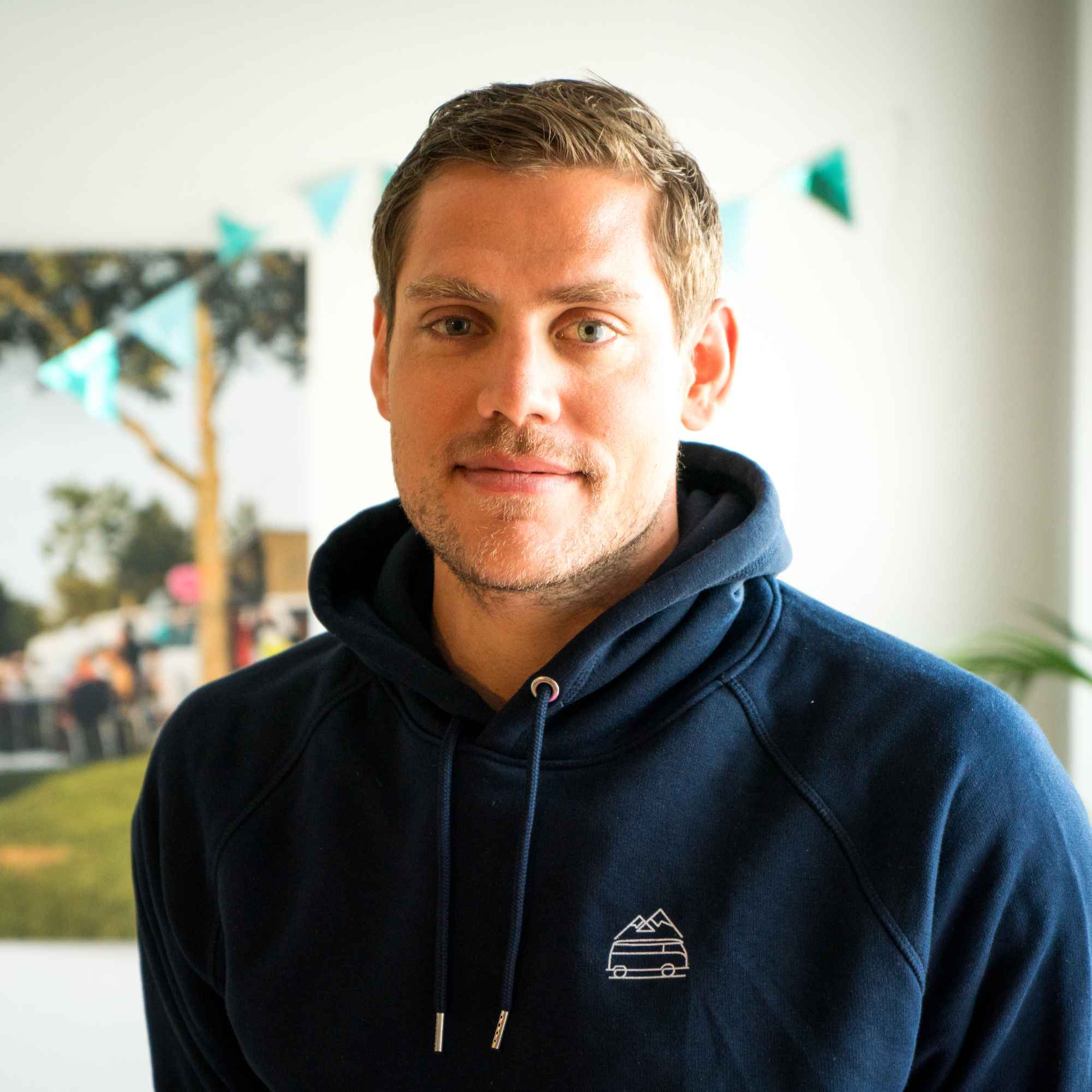 Björn Fröhilch