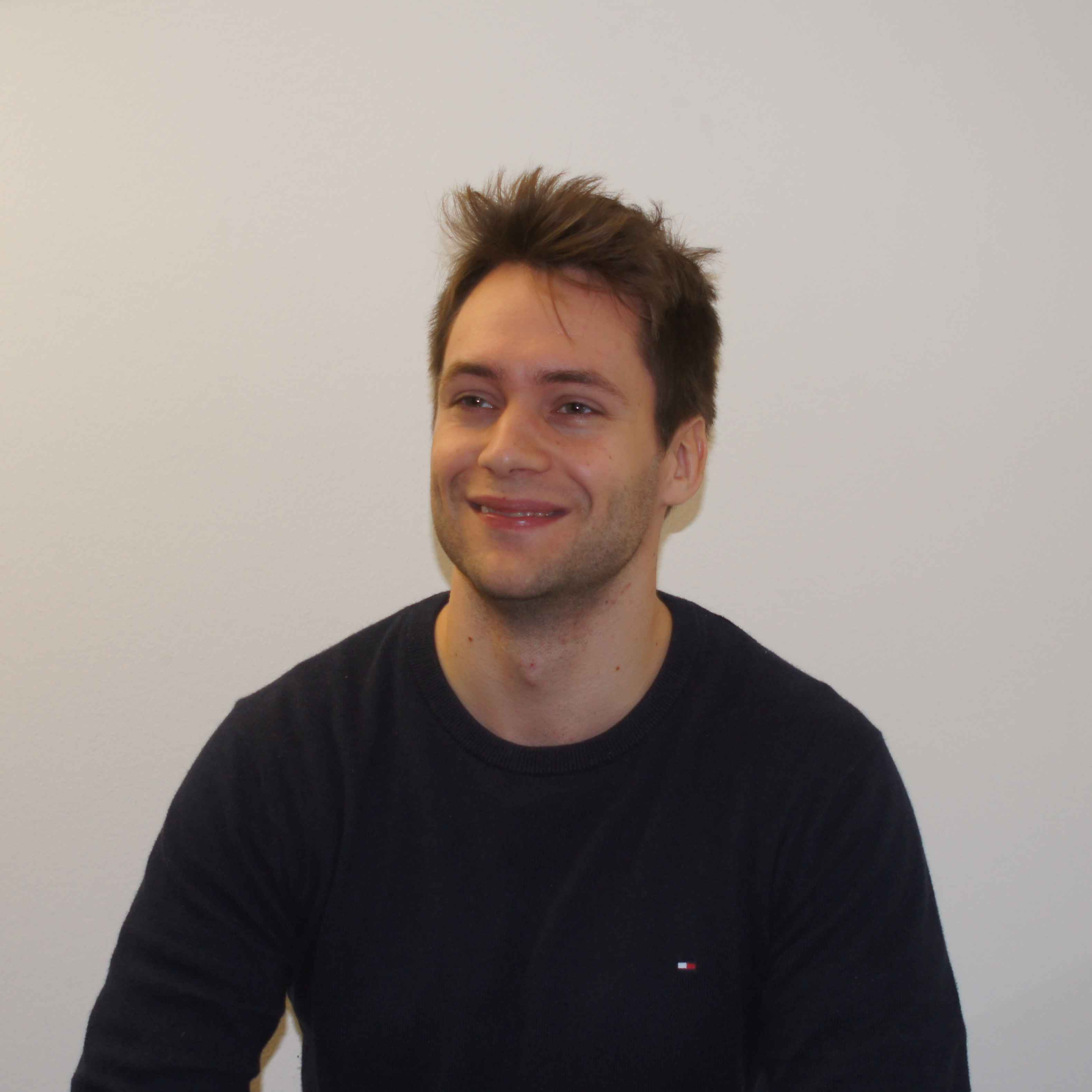 Simon Hofer
