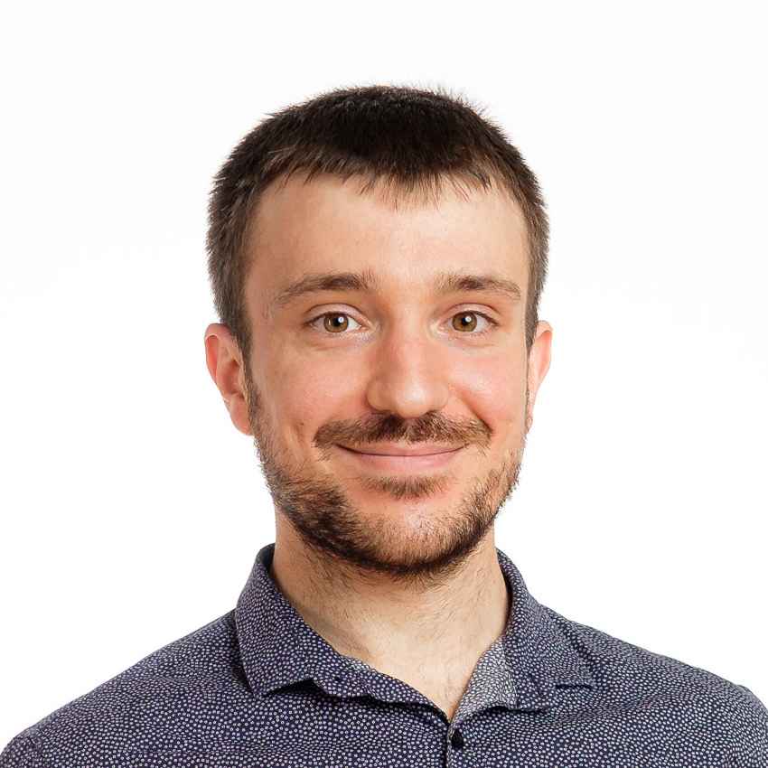Mattia Usuelli