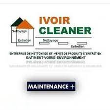 IVOIR CLEANER