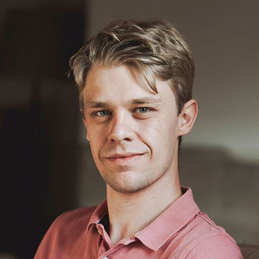 Martin Haug