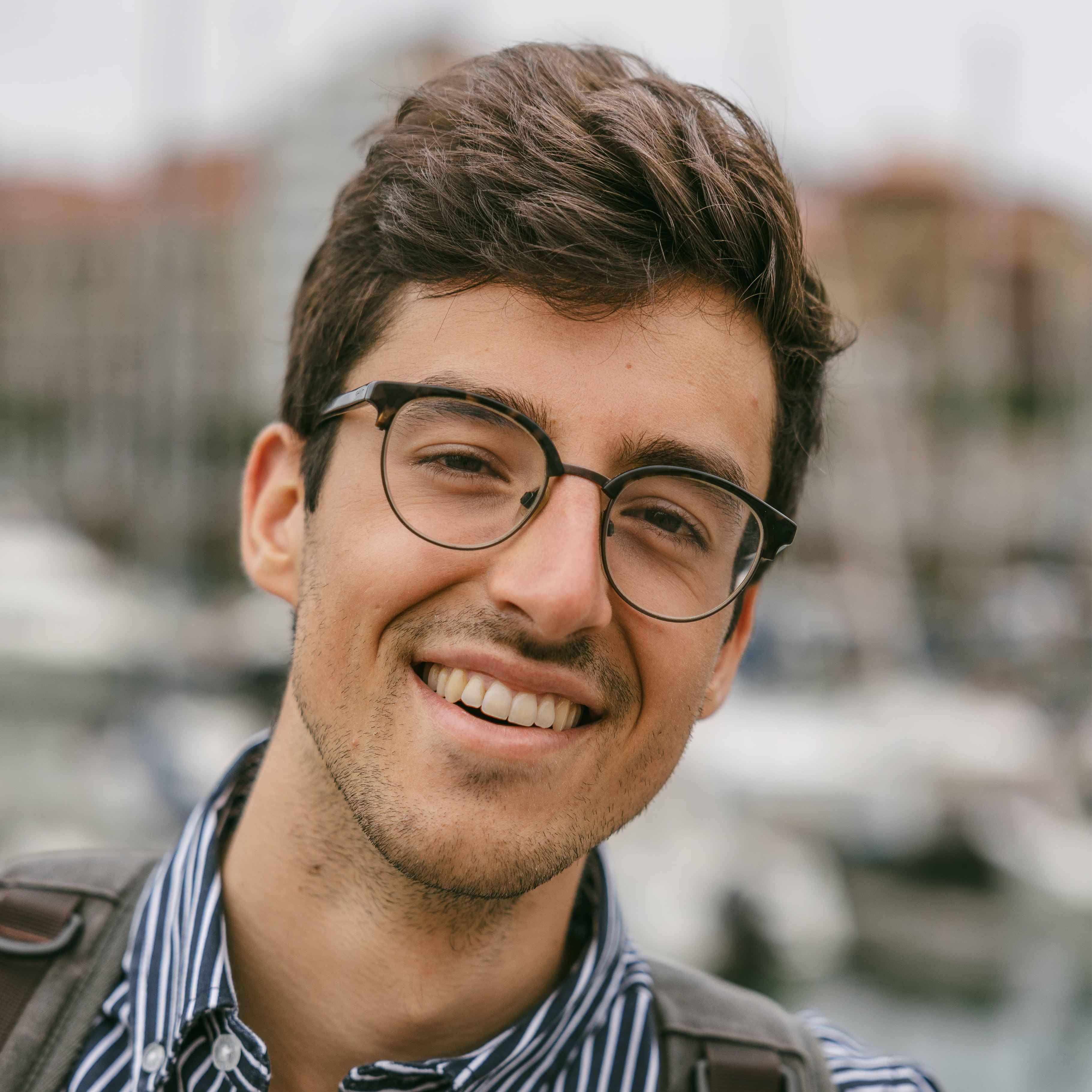 David Oort Alonso