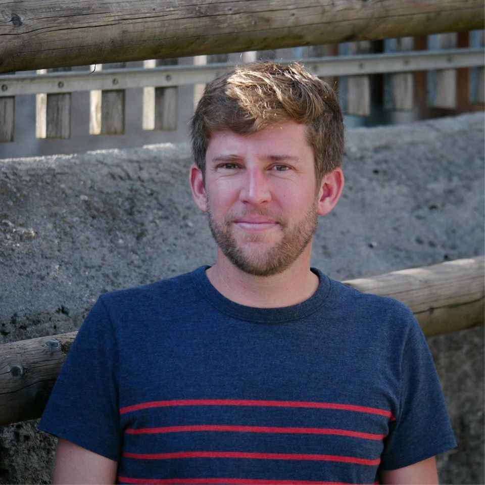 Matthias Heuberger