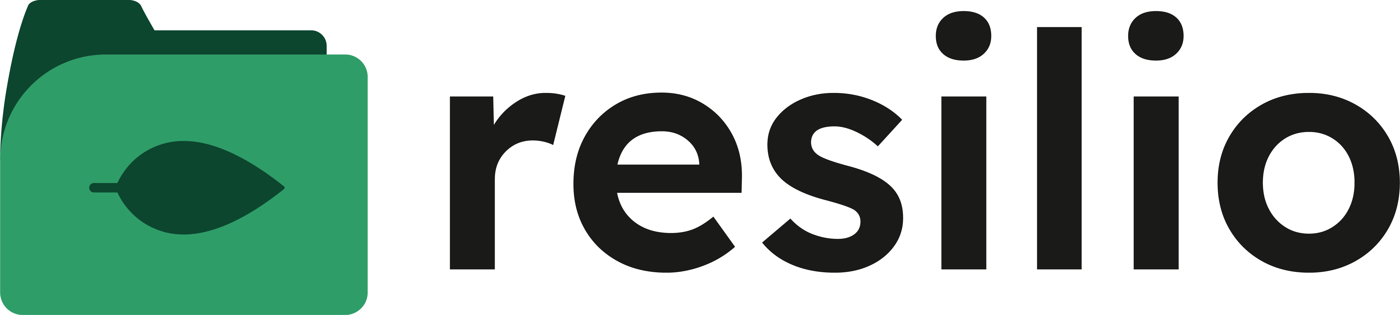 Resilio