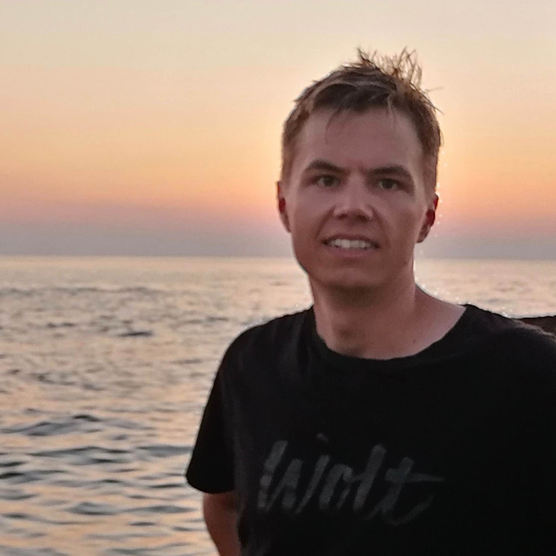 Kenneth Blomqvist