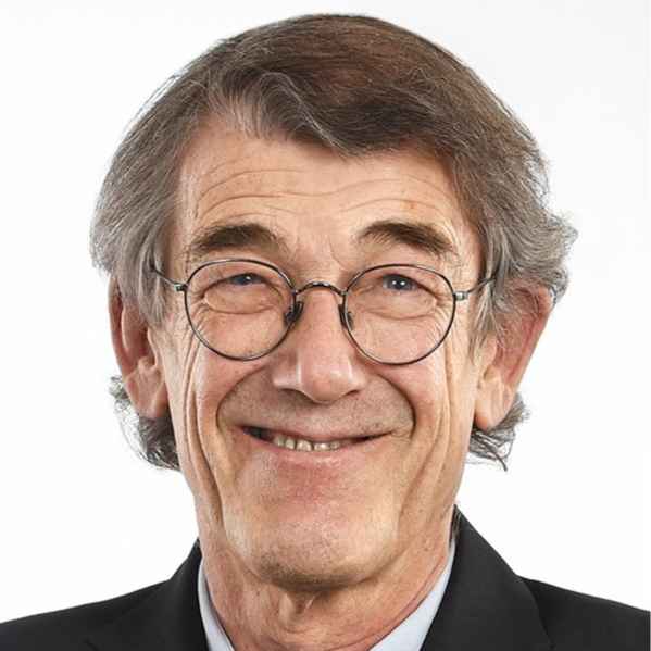 Hans Rudolf Straub
