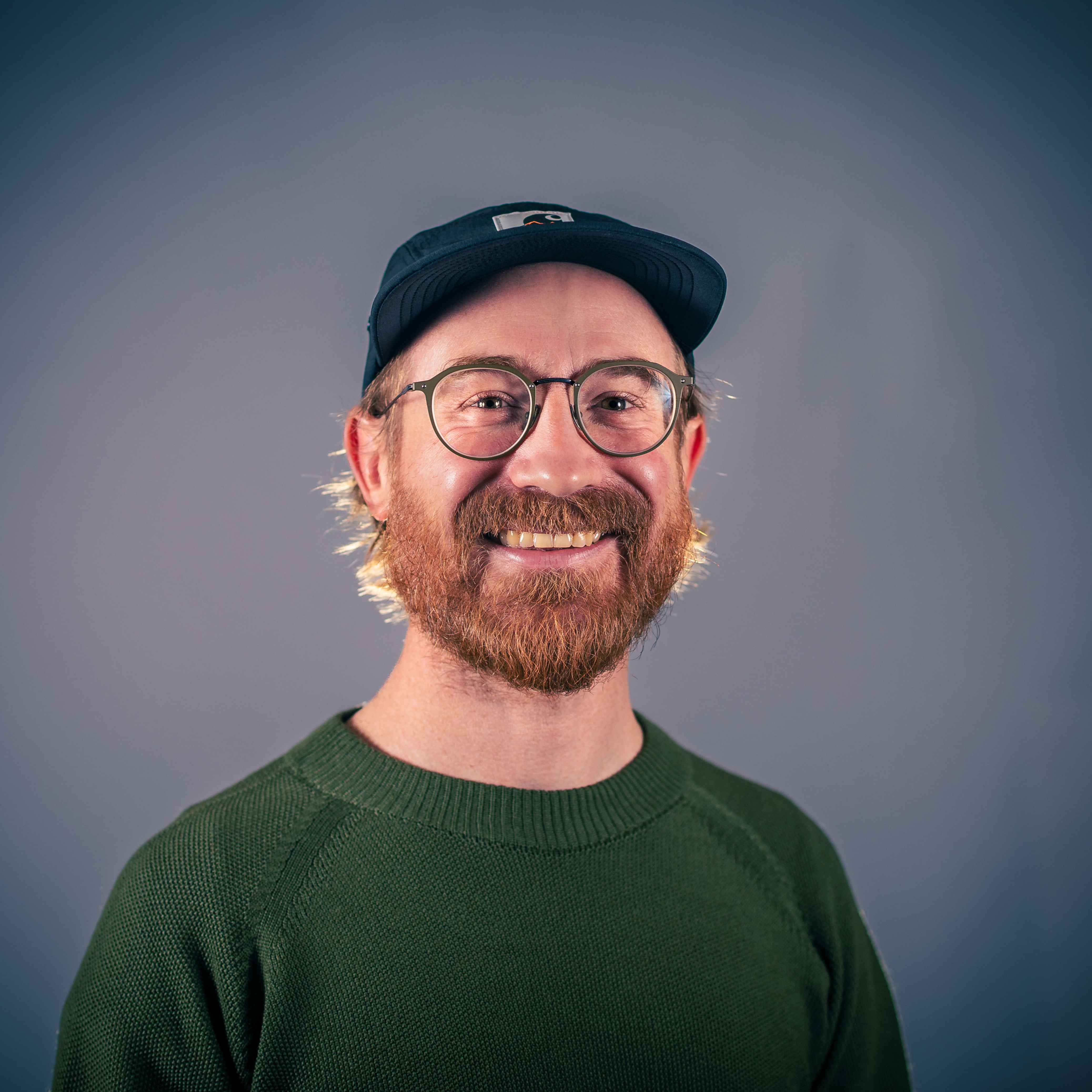 Peter Hollenstein