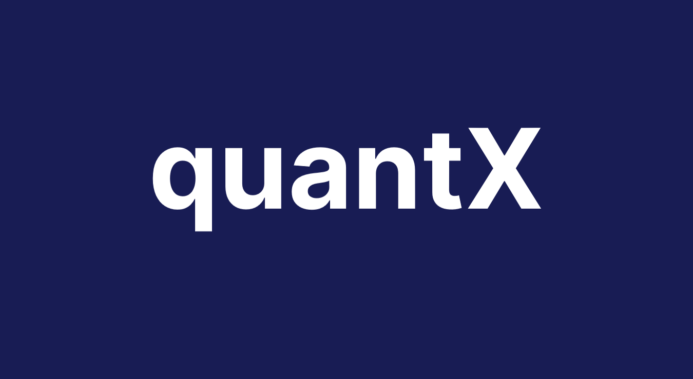 quantX