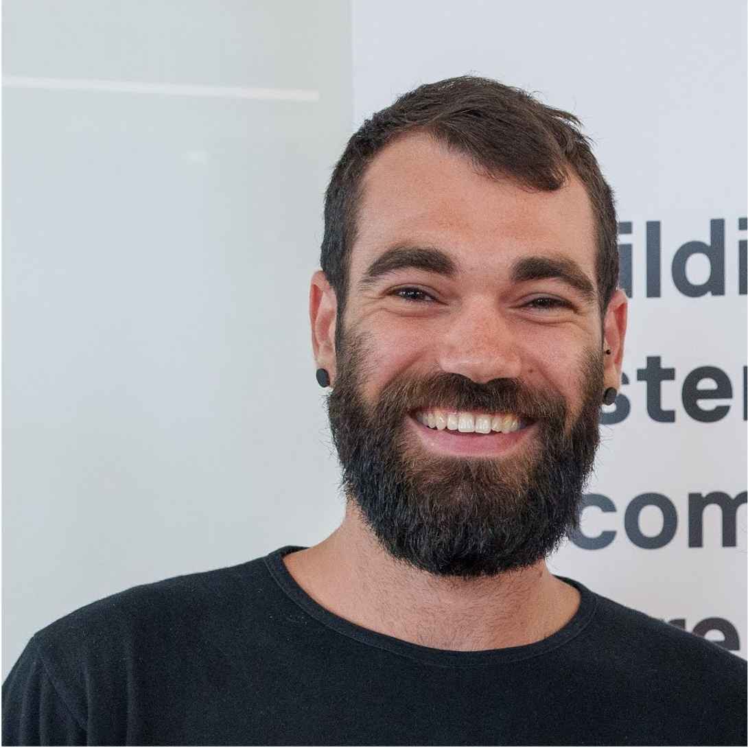 Luca Corinzia