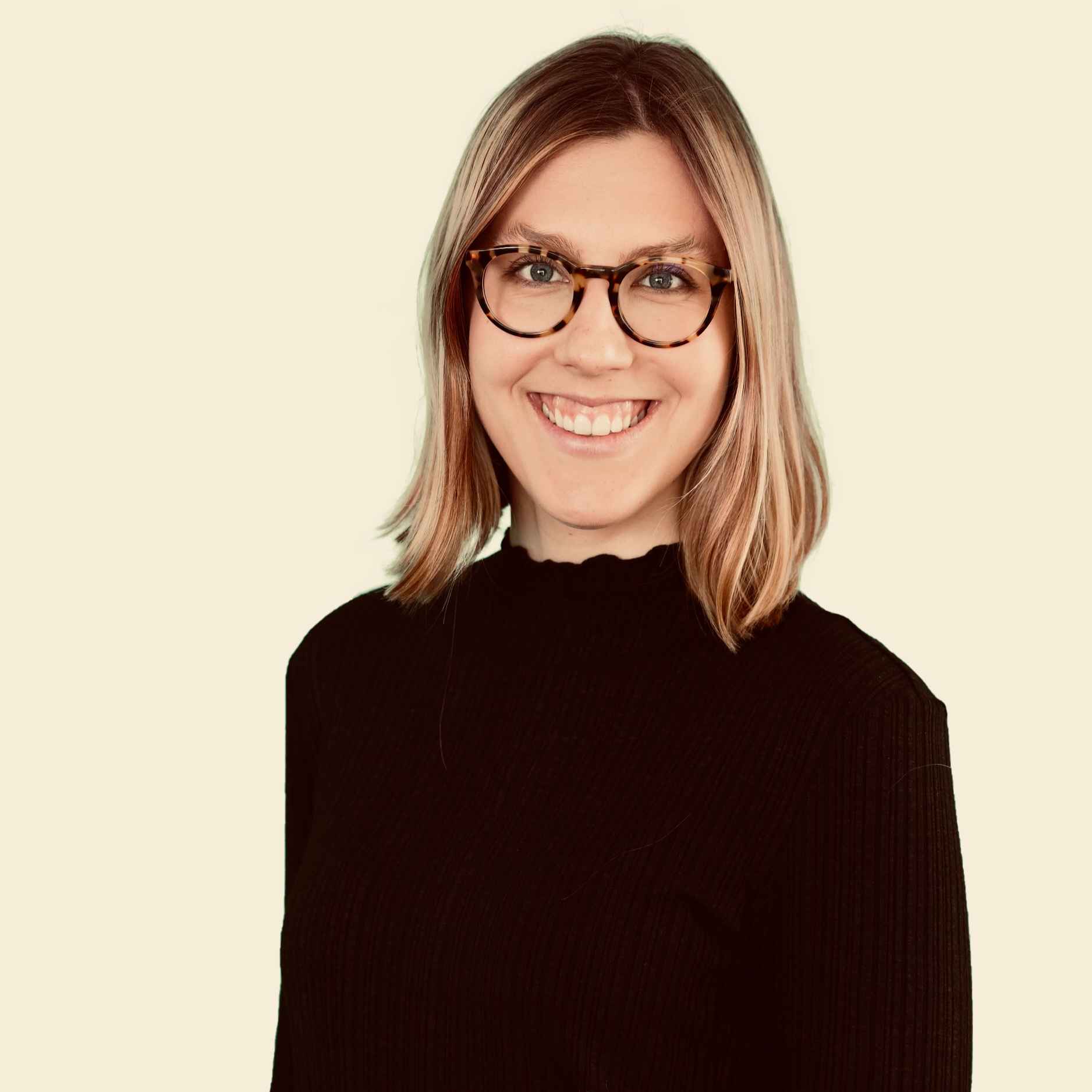 Anja Hüvel