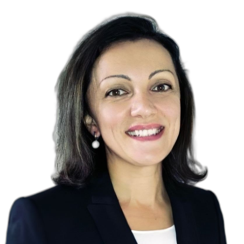 Ekaterina Lymbourides