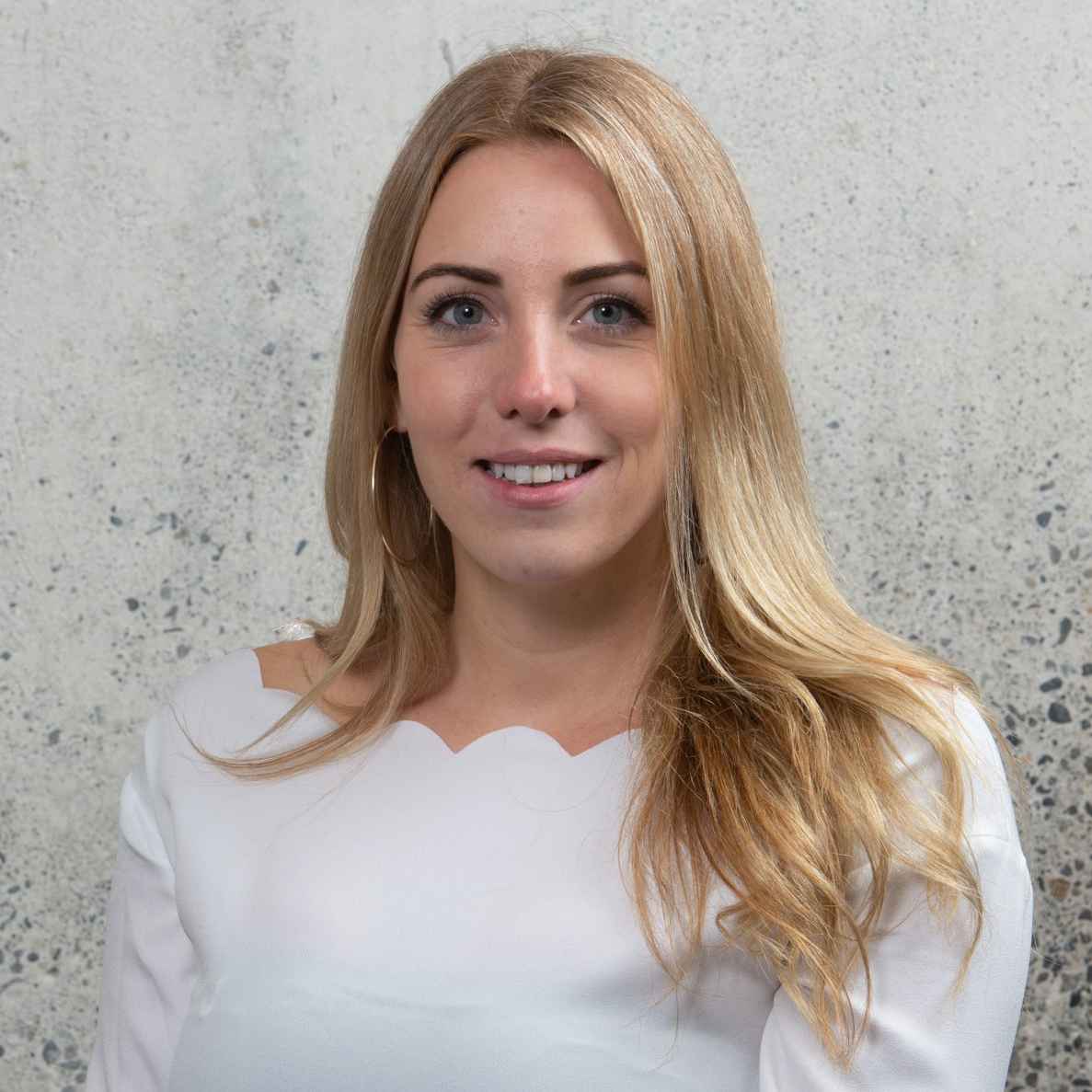 Melanie Staub