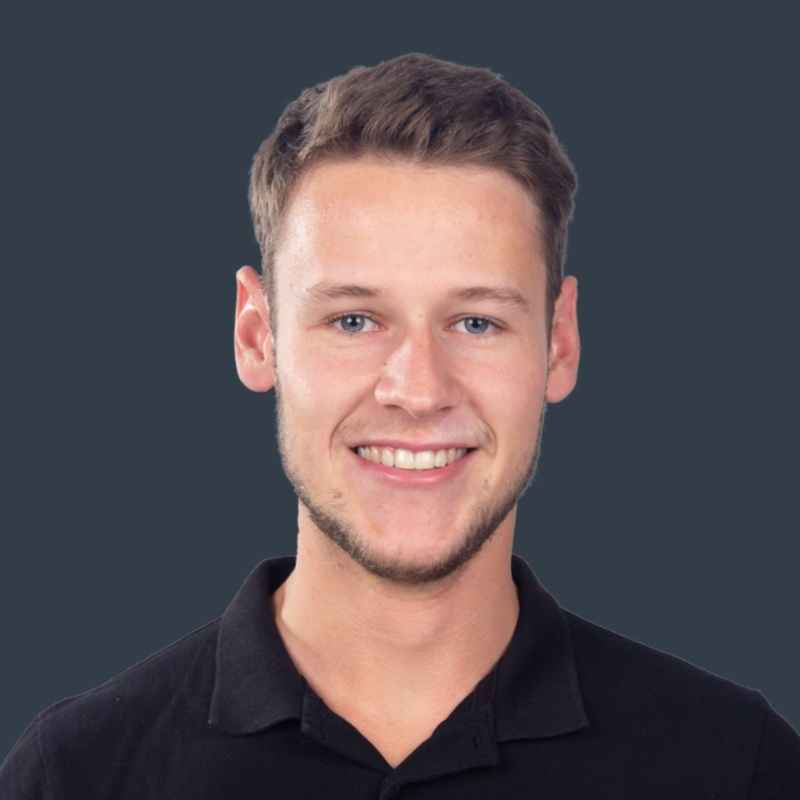 Pascal Sollberger