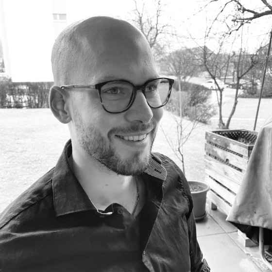 Luca Indermühle
