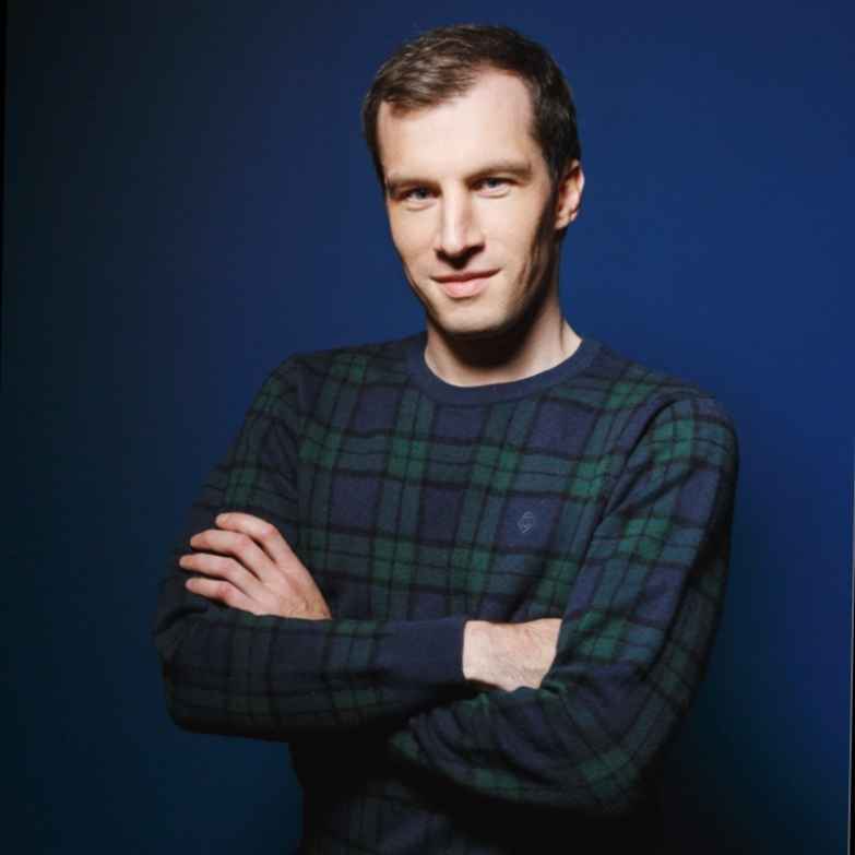 Michael Dudli
