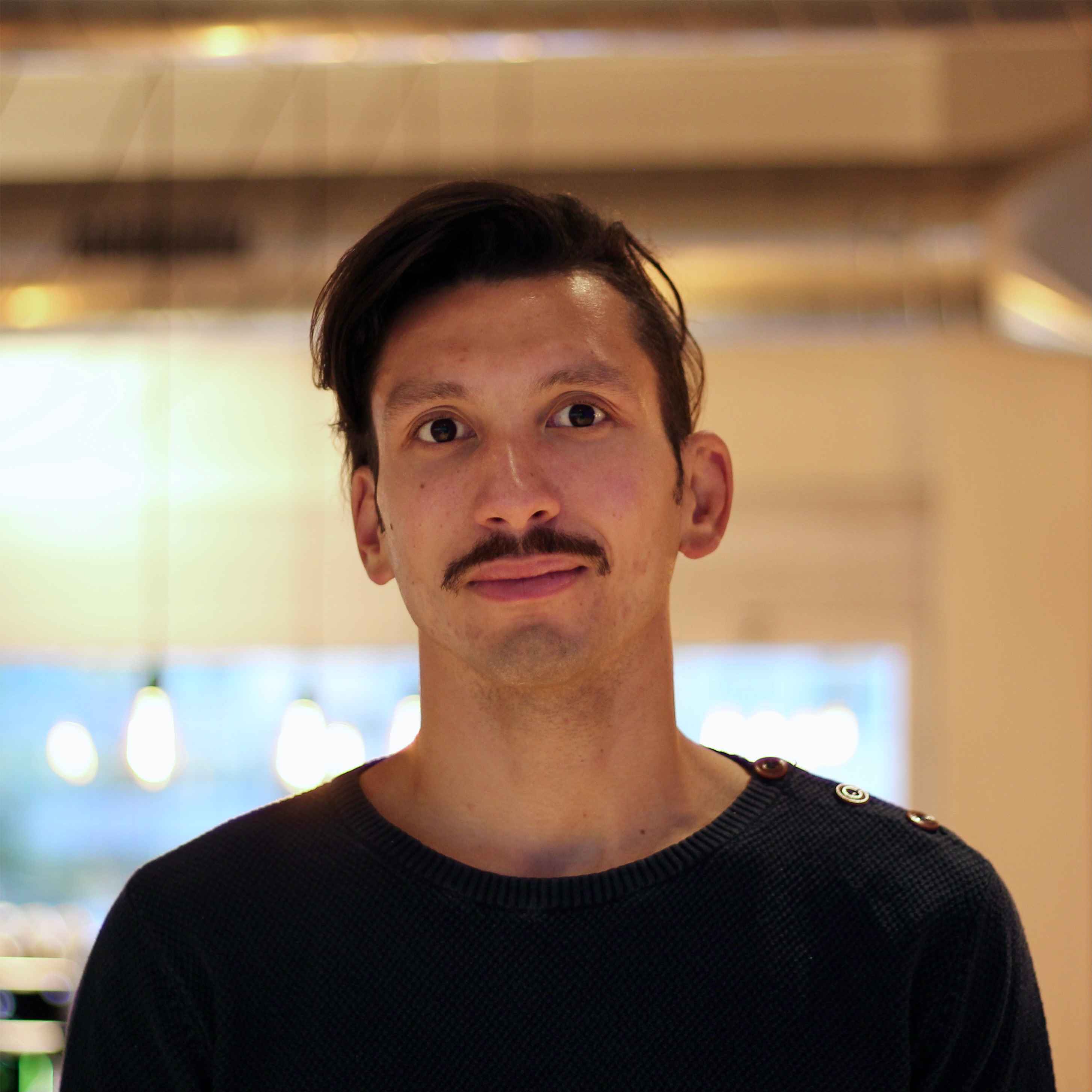 Stéphane Nicolas