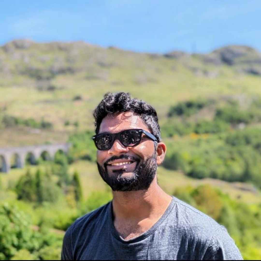 Pankaj Kumar
