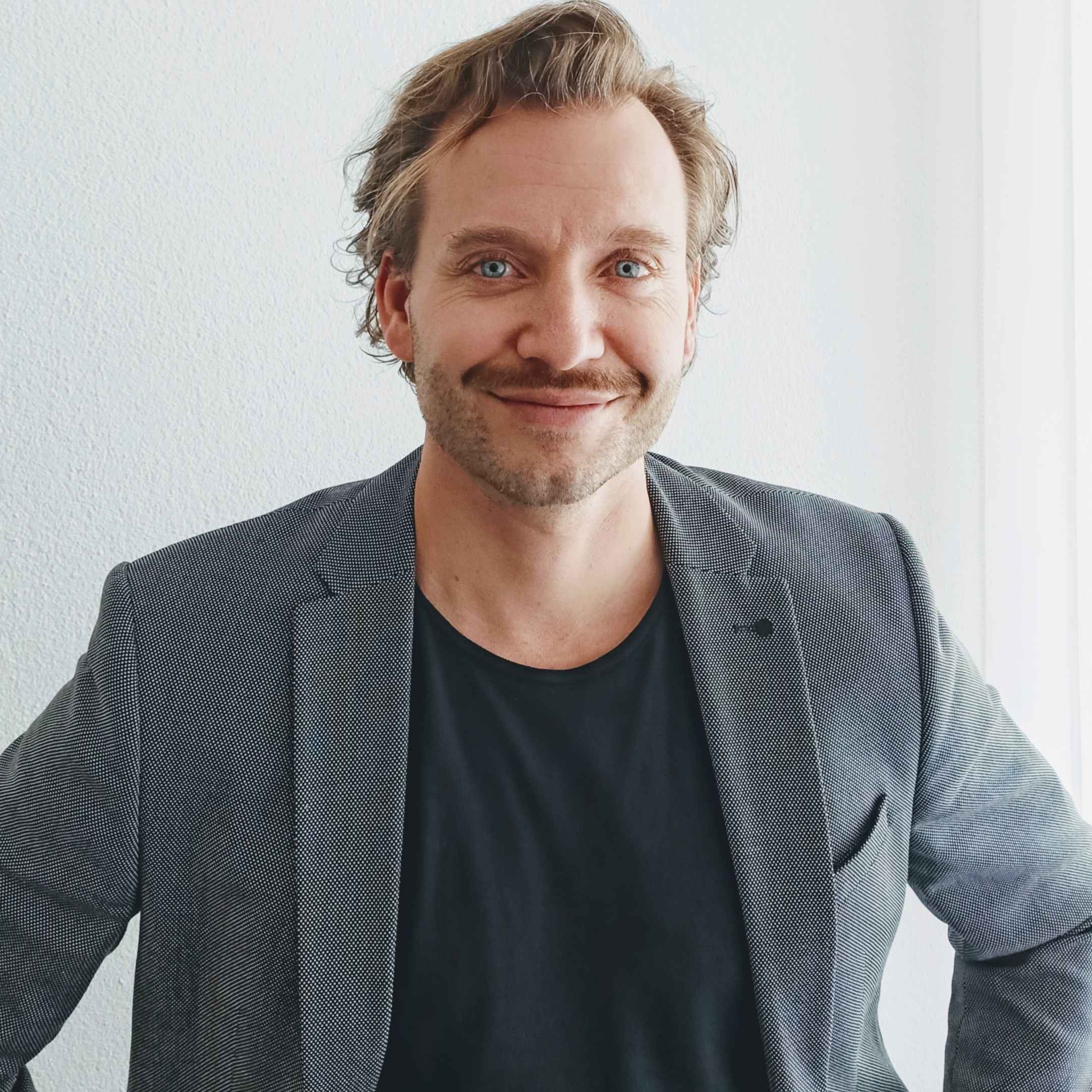 Dominik Frei