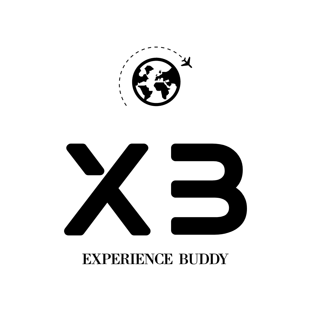 Experience Buddy