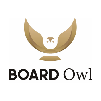 Board owl