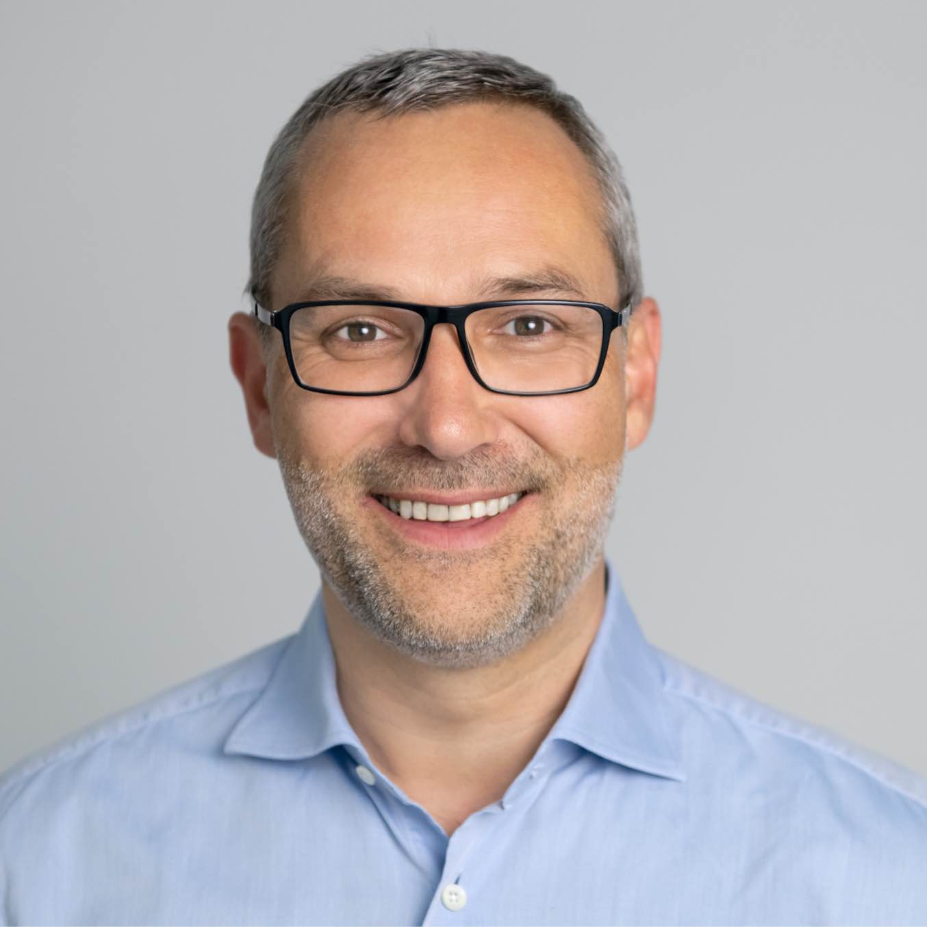 Dr. Josef Haid