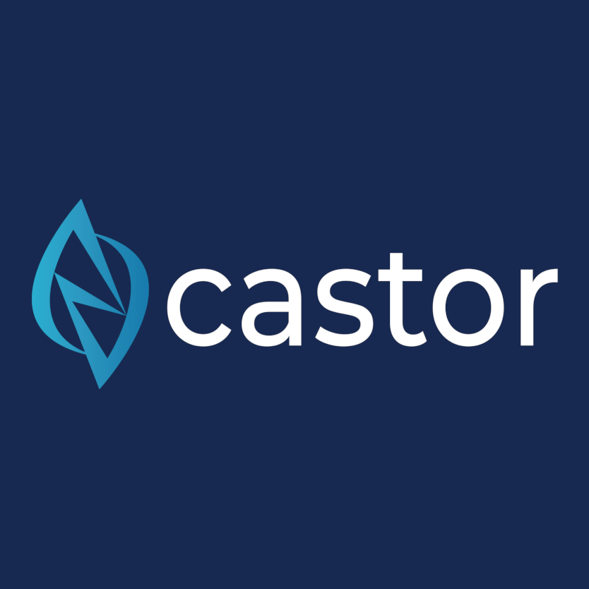 castor