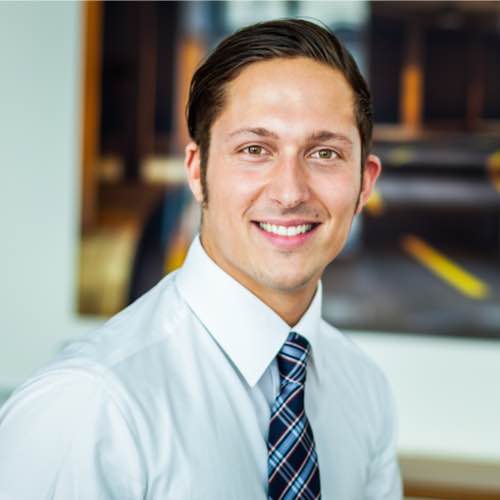 Jeremy Henrichs