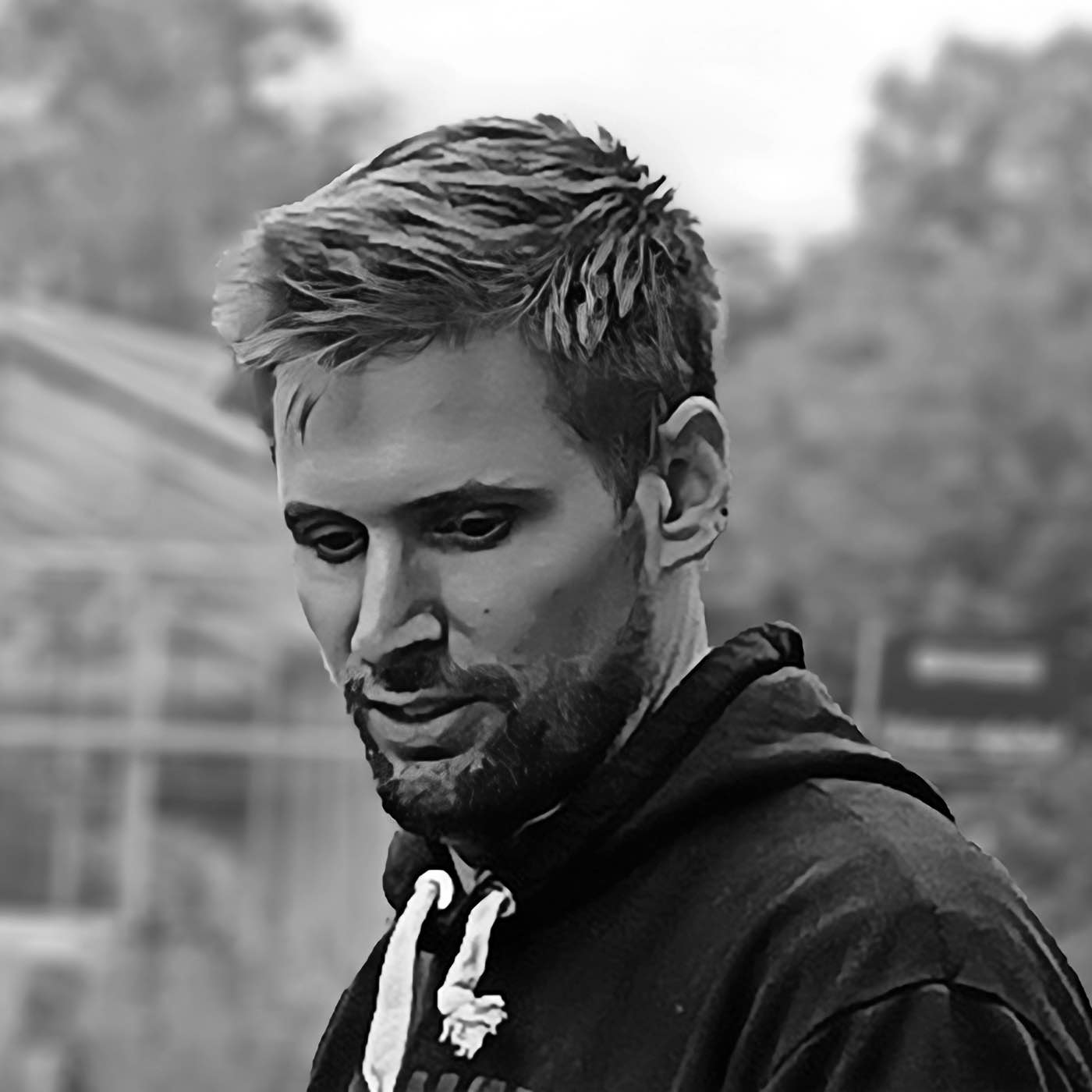 Dimitris Xenakis