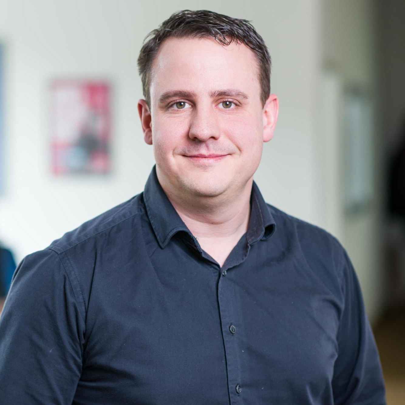 Ben Müller