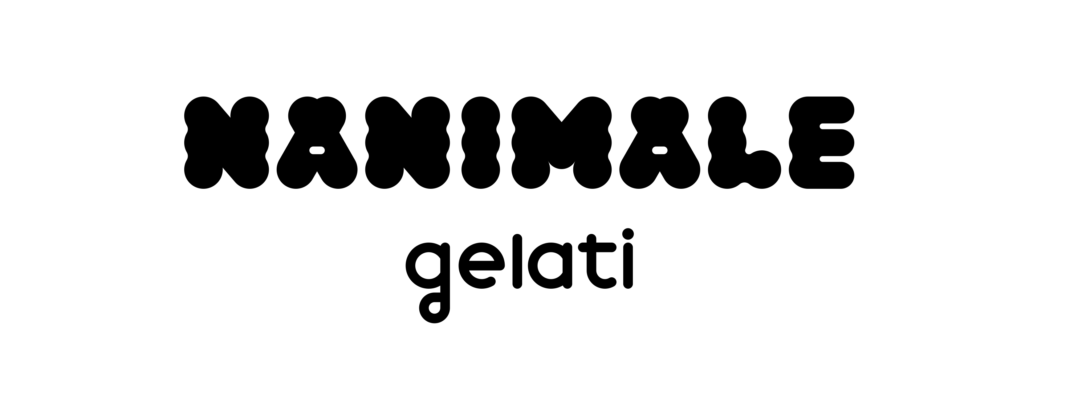 NANIMALE Gelati