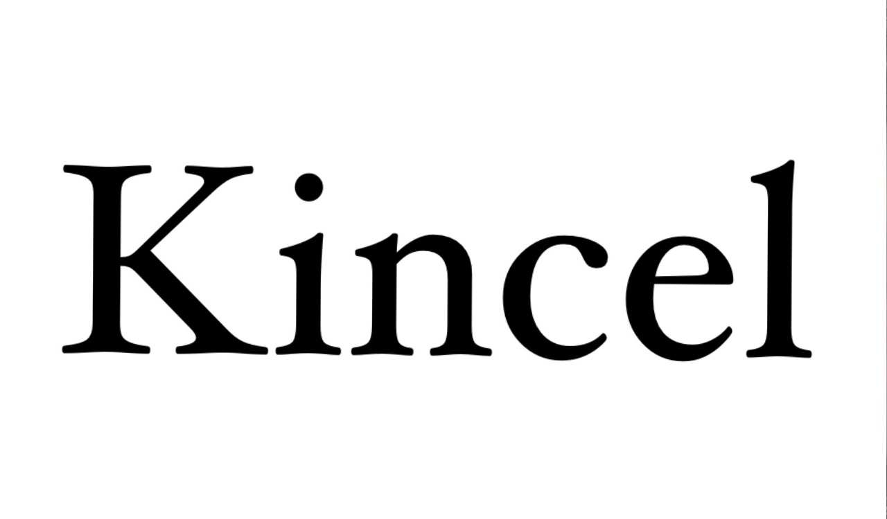 Kincel