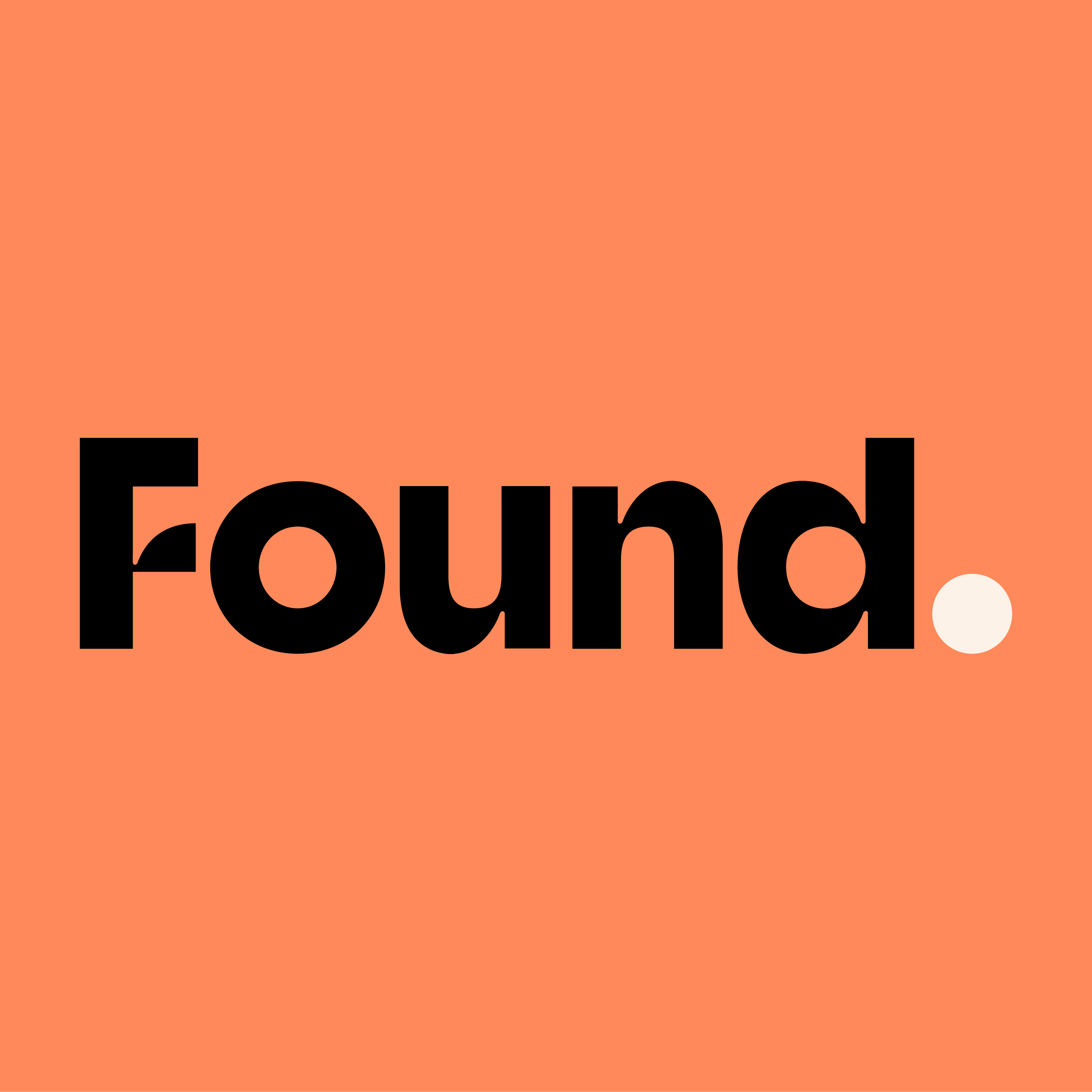 FOUND