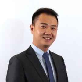 Yu Zhang