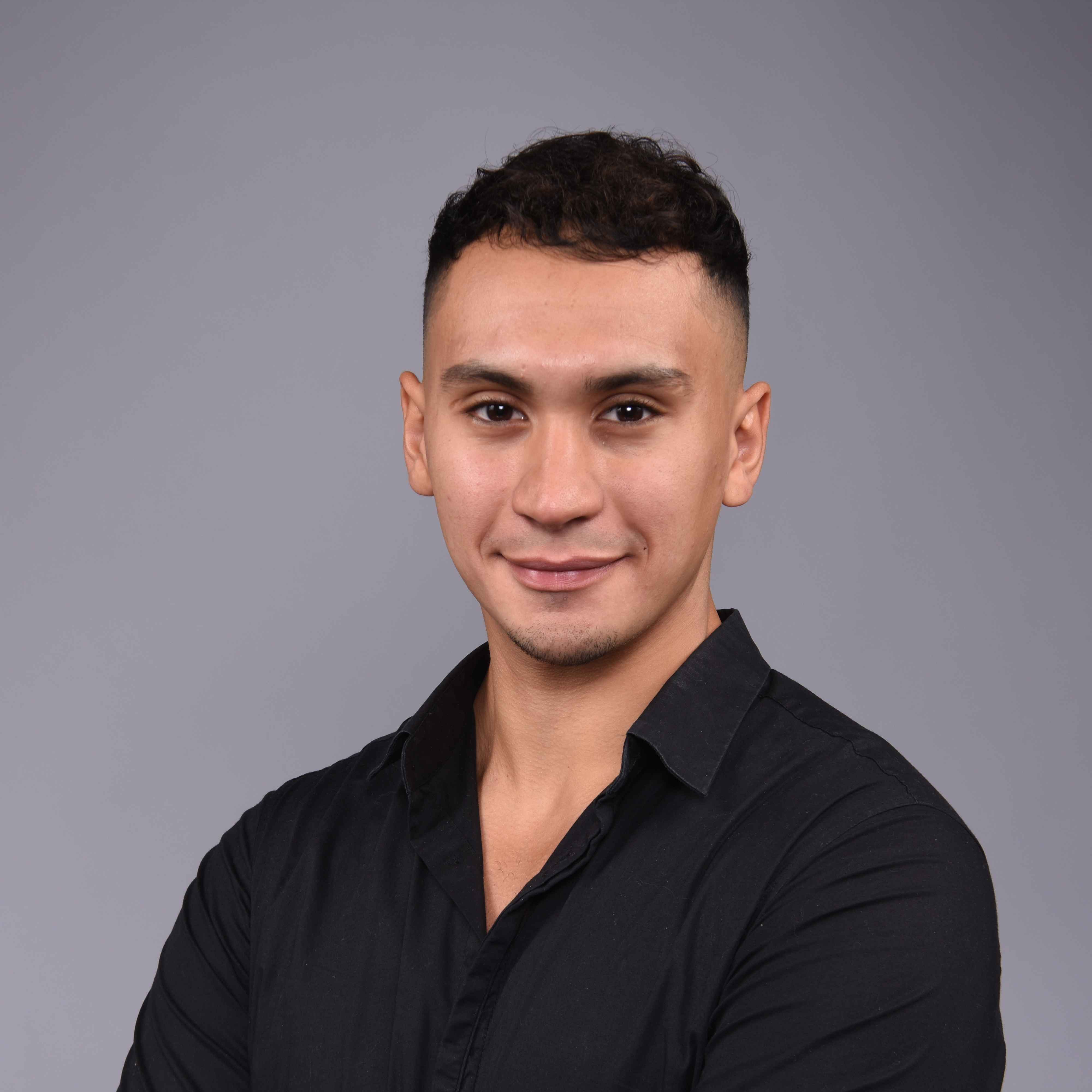 Sohail Zubi