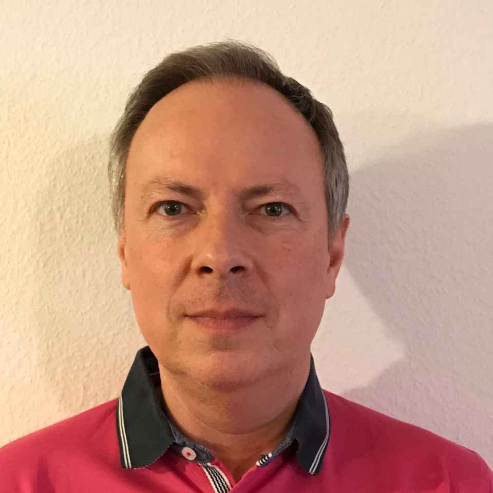 Roland Imfeld