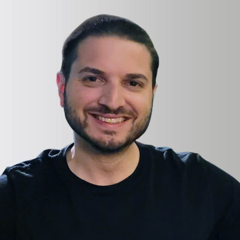 Donato Rubinetti