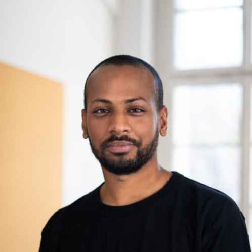 Daniel Abebe