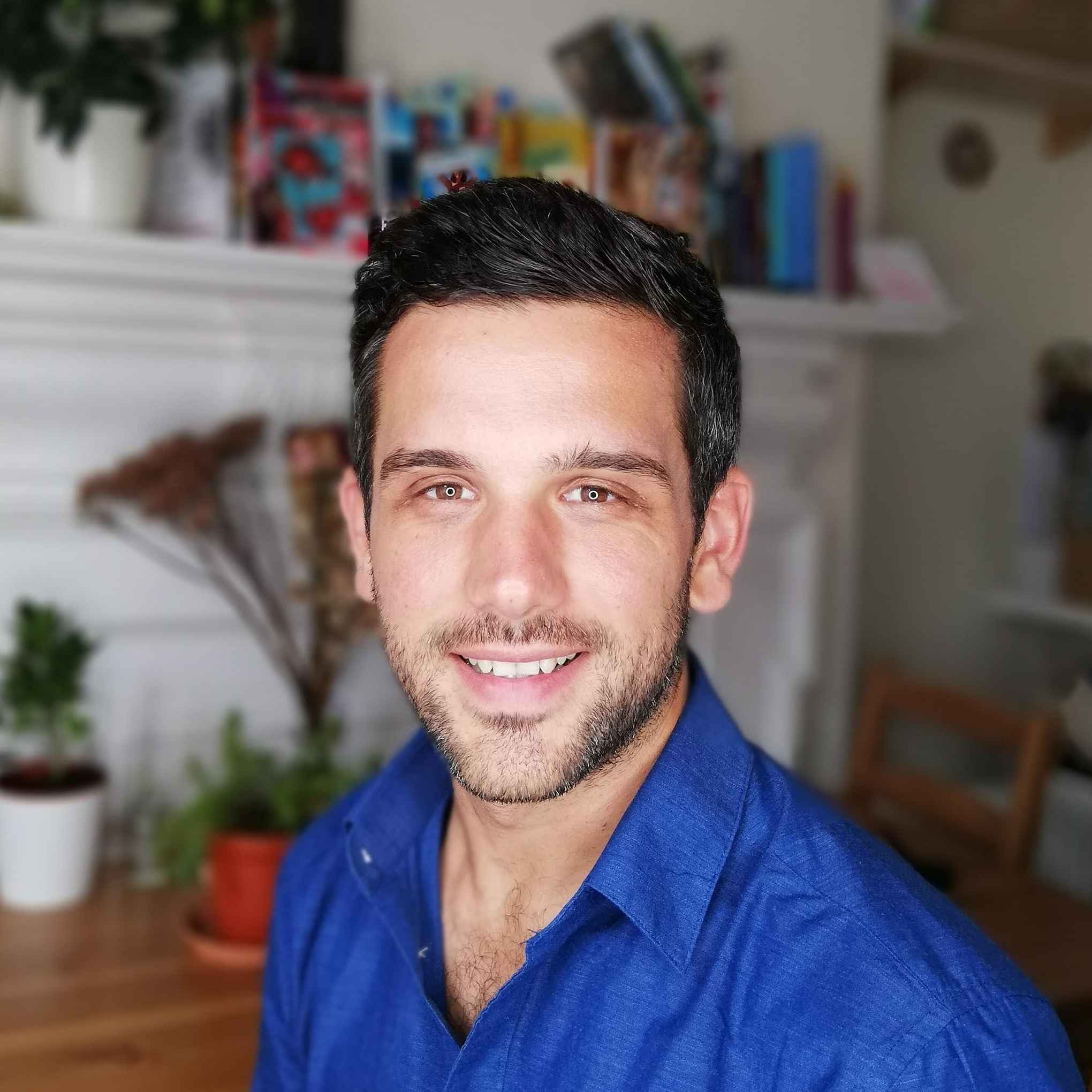 Jacob Hesse