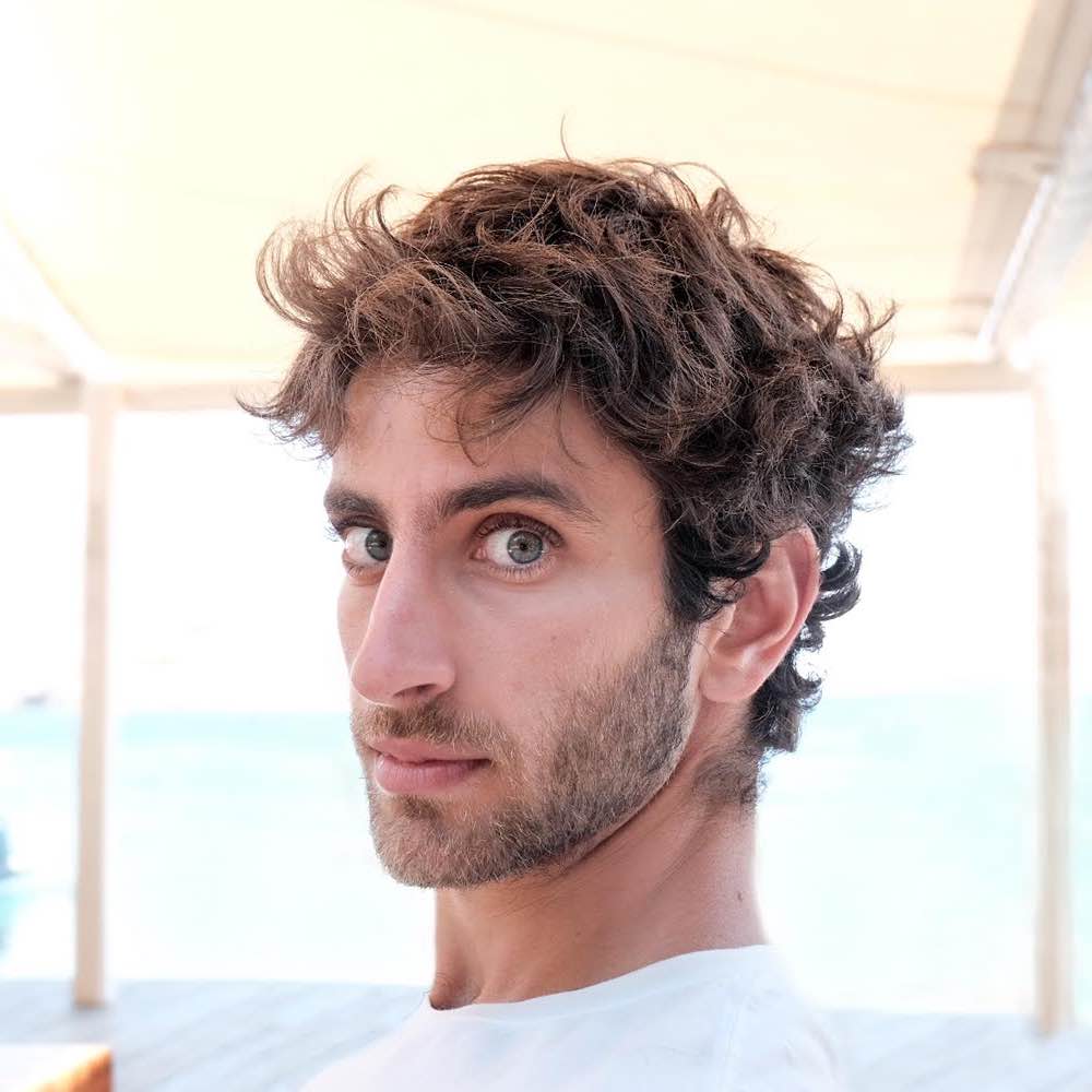 Phanos Hadjikyriakou