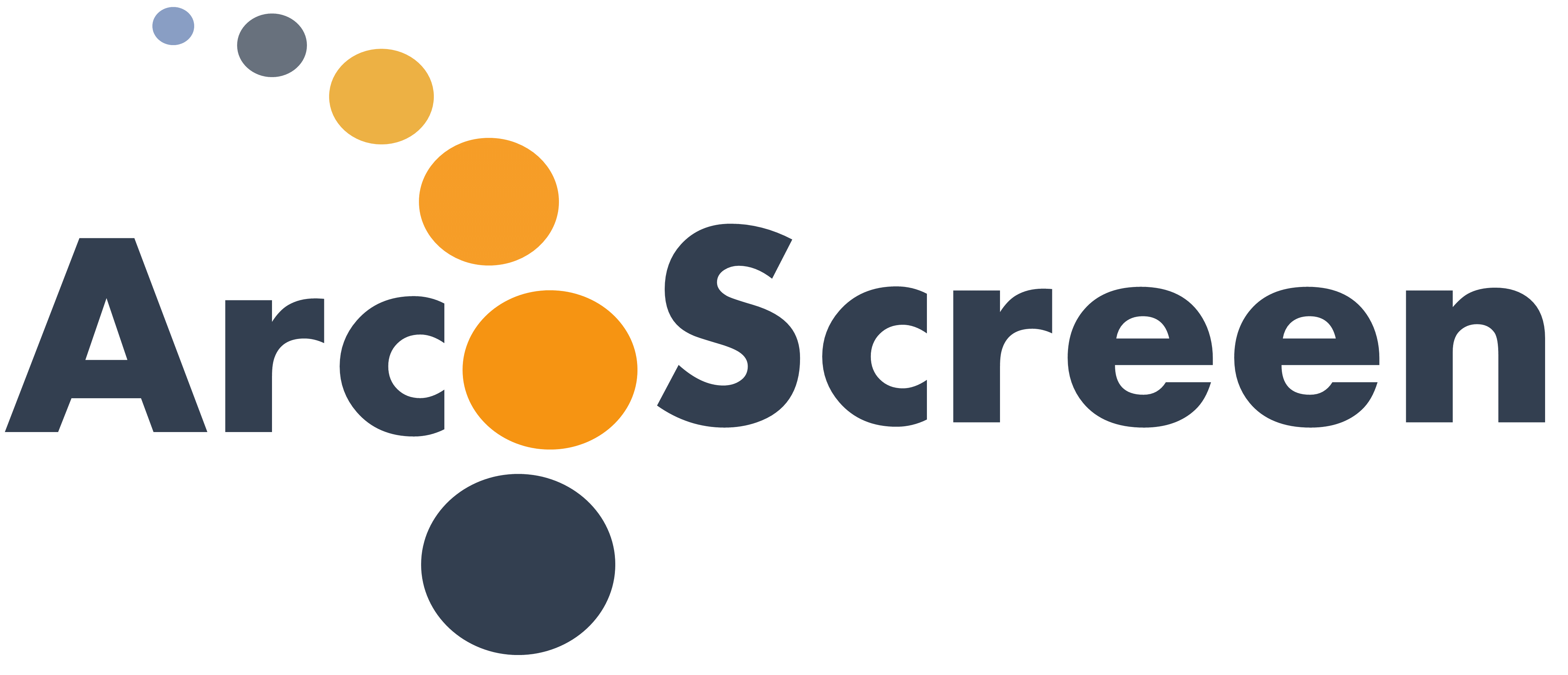 ArcoScreen