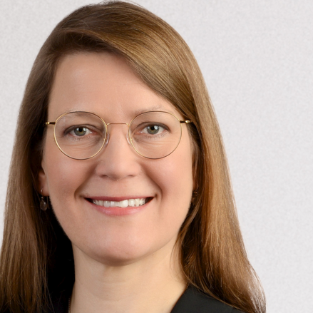 Julia Vogel Wenzin