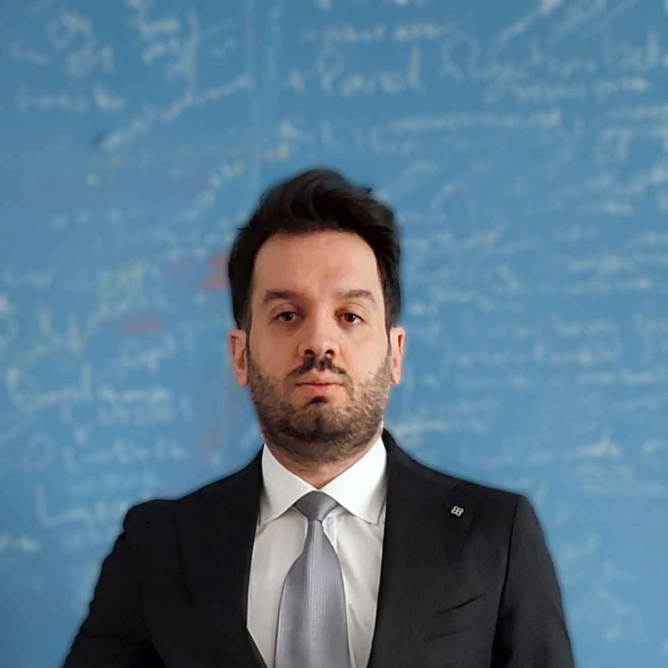 Ömür Can SARI