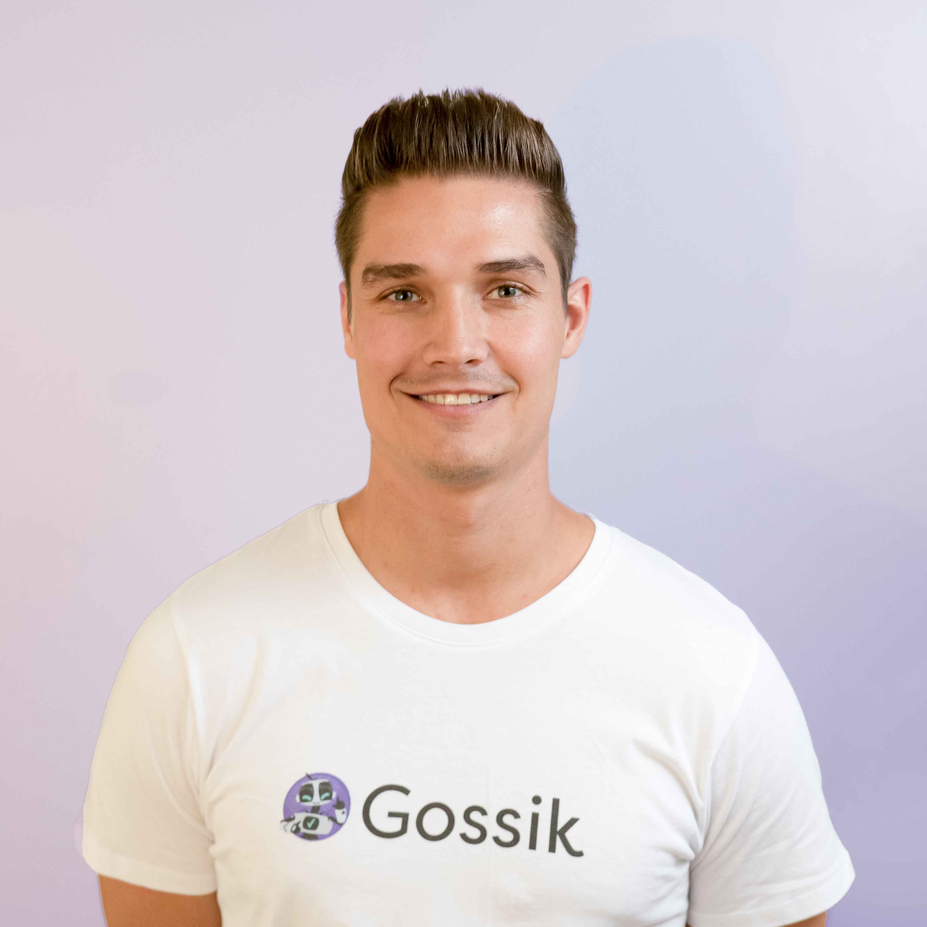 Benno Staub