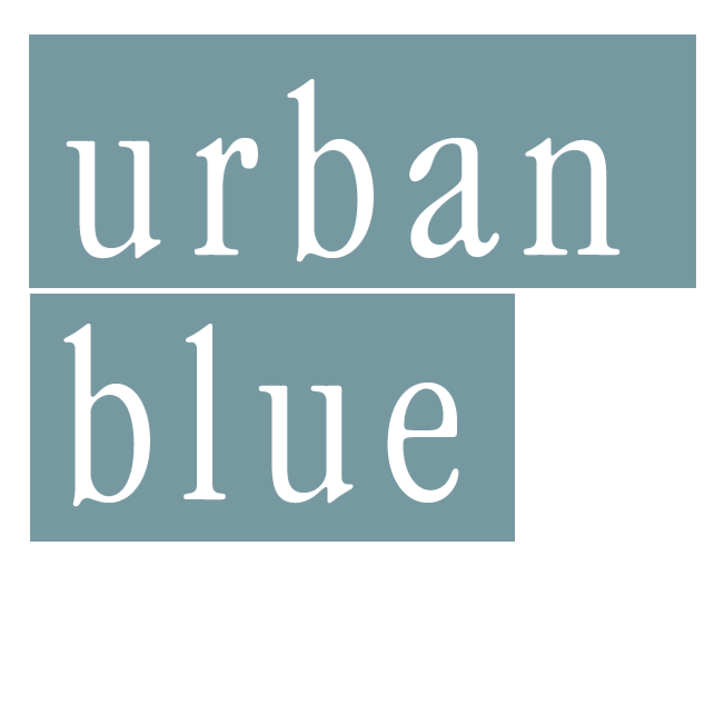 Urban Blue